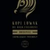 Kopi Luwak Koffie. 35 Gram Ongemalen Bonen. Direct Trade. Single Origin. The Original By Rich.Exclusive. -Veilige Voedselwinkel 963x1200 2