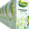 Pickwick Sterrenmunt Kruidenthee - 4 X 20 Zakjes 1 Pickwick Sterrenmunt Kruidenthee - 4 X 20 Zakjes -Veilige Voedselwinkel 968x1200 1