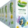 Pickwick Slaap Lekker Kruidenthee - Cafeïnevrij - 4 X 20 Zakjes -Veilige Voedselwinkel 969x1200