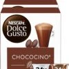 Nescafé Dolce Gusto Chococino Capsules - Chocolademelk - 48 Cups -Veilige Voedselwinkel 985x1200 1