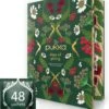 Pukka Thee Hardcover Biologische Kerst Adventskalender 2022, Perfect Als Kerstcadeau - 48 Zakjes - 1 Kalender -Veilige Voedselwinkel 986x1200