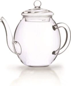 Creano Theebloemen Geschenkset Kadoverpakking Theebloemen En Glazen Theekan - Witte Theebloemen En Zwarte Theebloemen (6 Stuks) -Veilige Voedselwinkel 991x1200 1