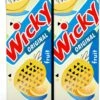Wicky Drink | Fruit | Pakje | 20cl | 5x 6-pack -Veilige Voedselwinkel 999x1200